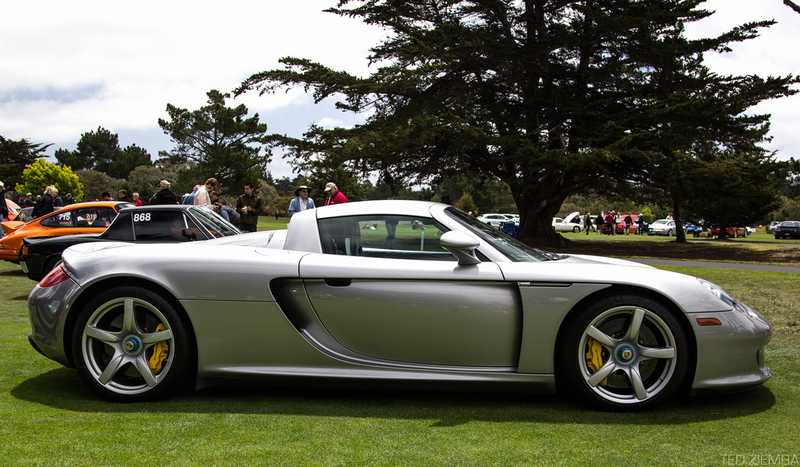 Illustration for article titled Its been a good year to be a car guy